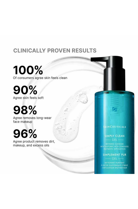 Simply Clean Gel 200mls