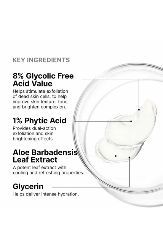 Glycolic Renewal Cleanser