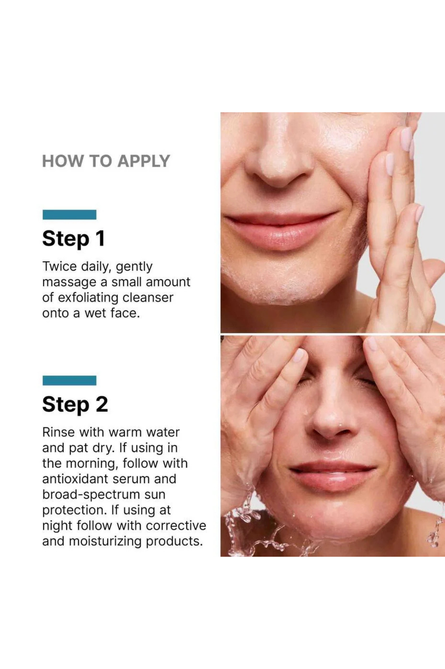 Glycolic Renewal Cleanser