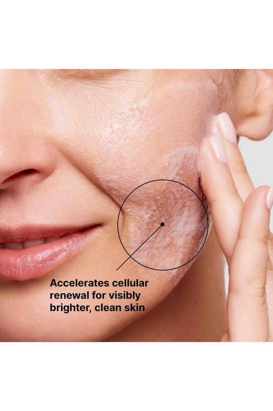 Glycolic Renewal Cleanser