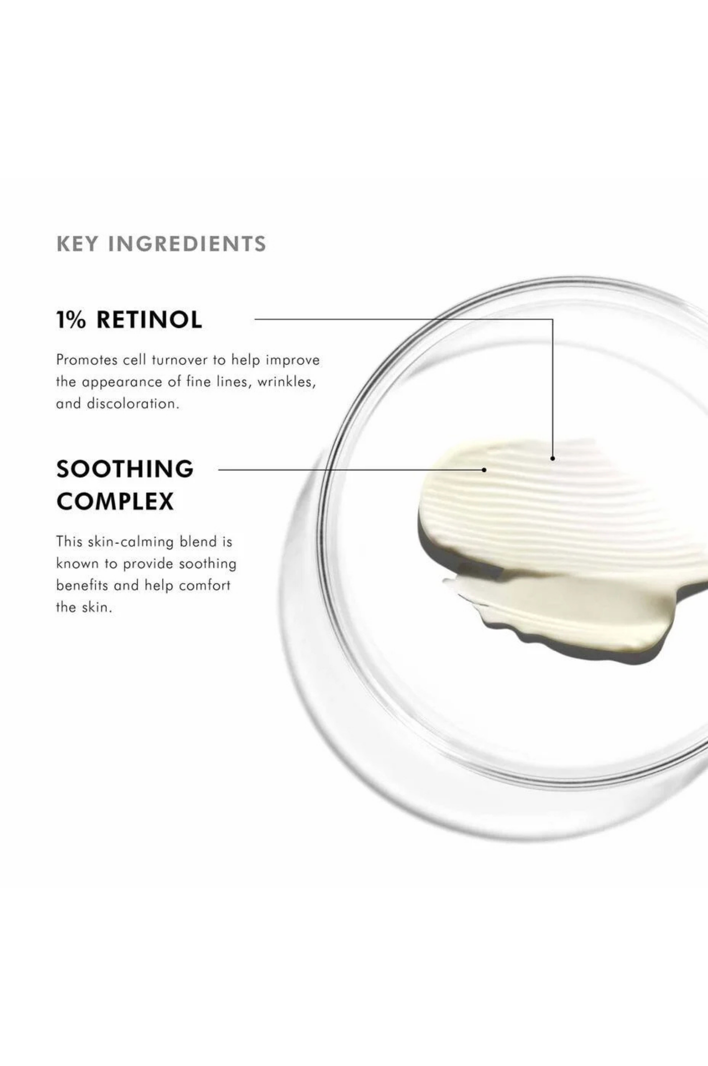 Retinol 1.0