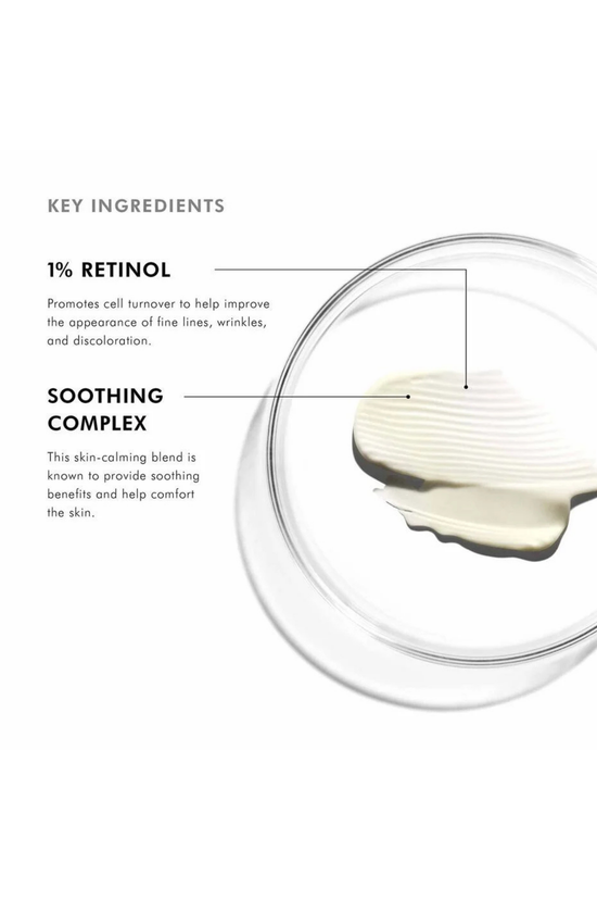 Retinol 1.0