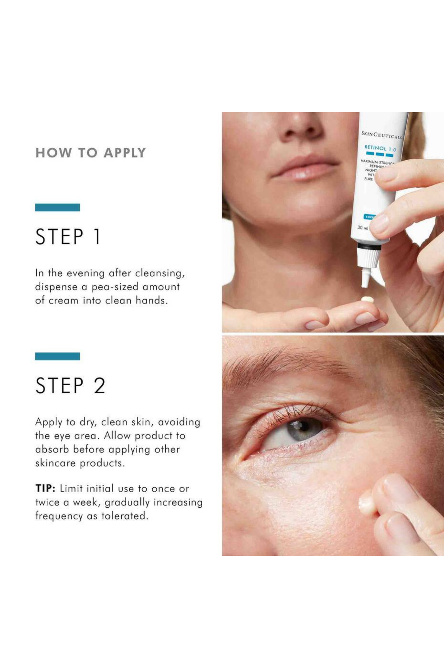 Retinol 1.0