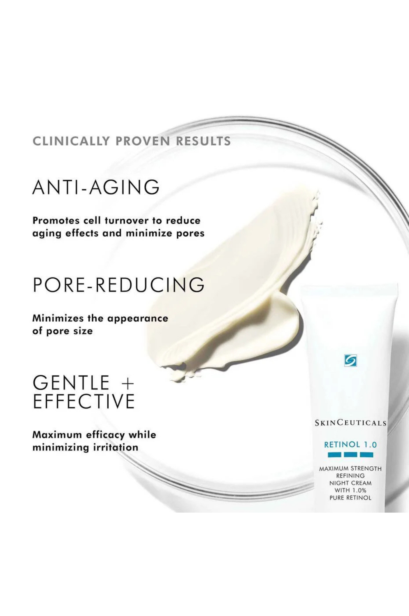 Retinol 1.0