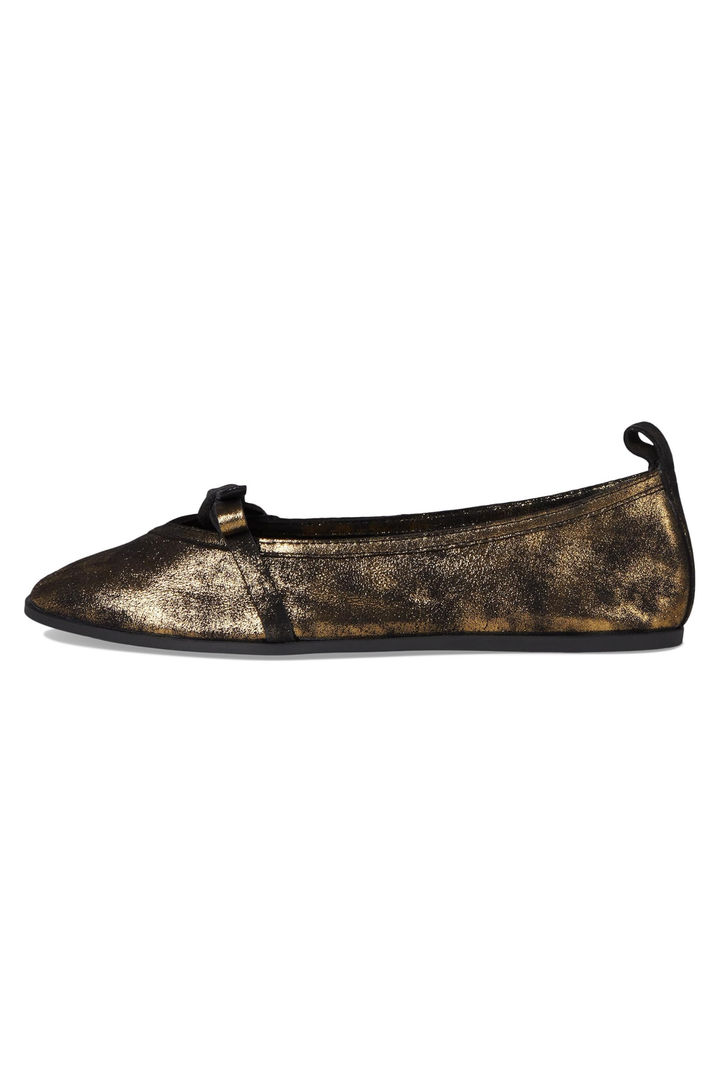 Mania Bow Flat - Bronze