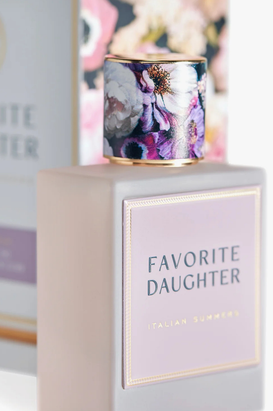 Italian Summers Eau De Parfum