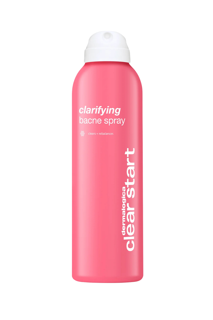 Clarifying Bacne Spray