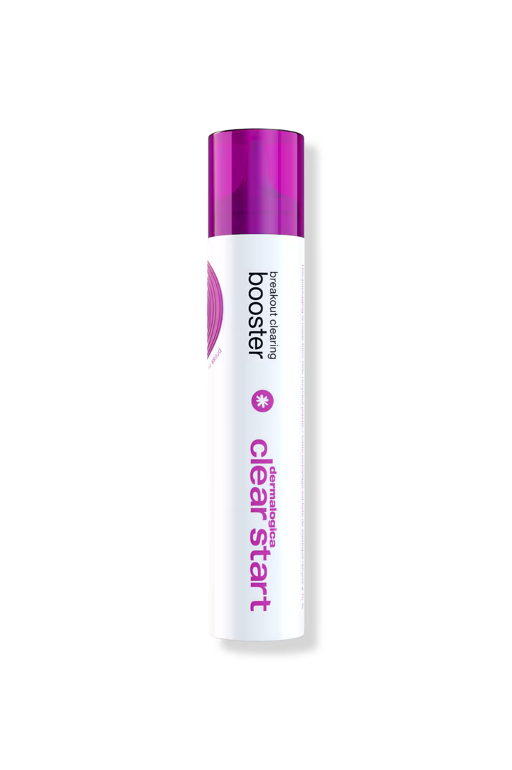 Breakout Clearing Booster