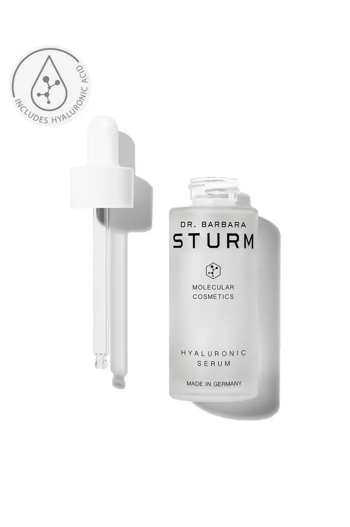 Hyaluronic Serum