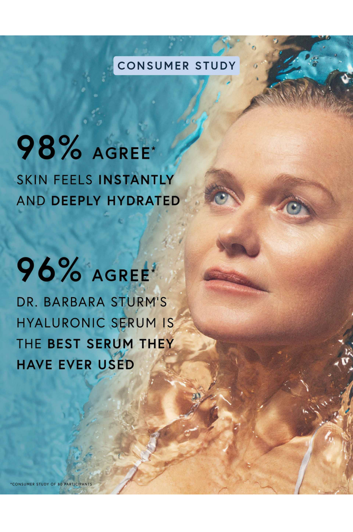Hyaluronic Serum