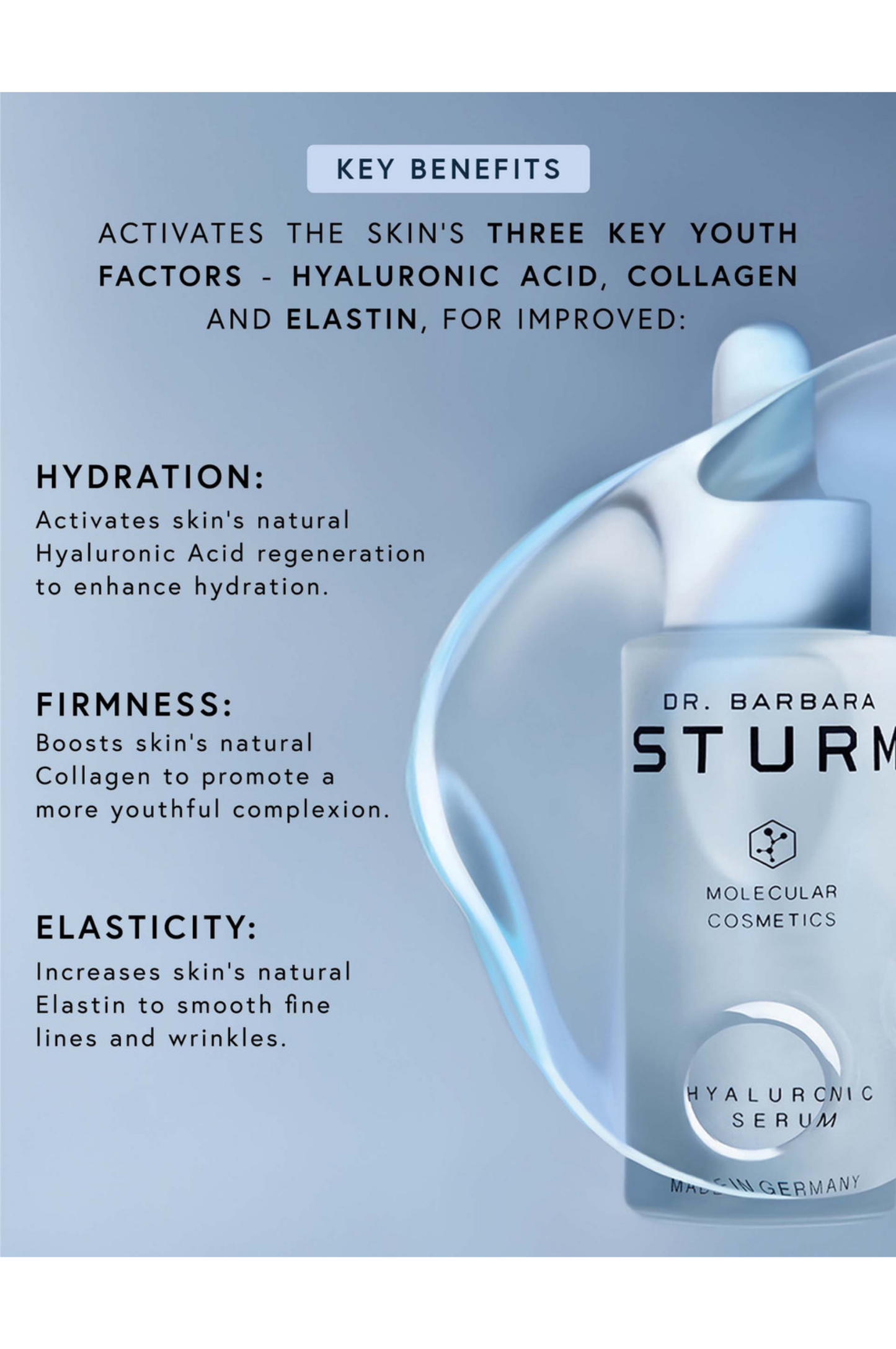 Hyaluronic Serum