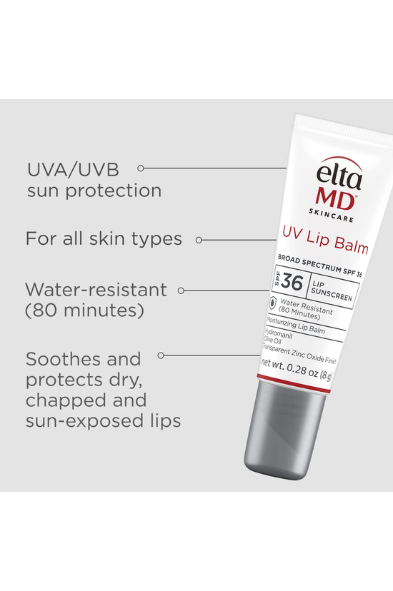 UV Lip Balm SPF 36