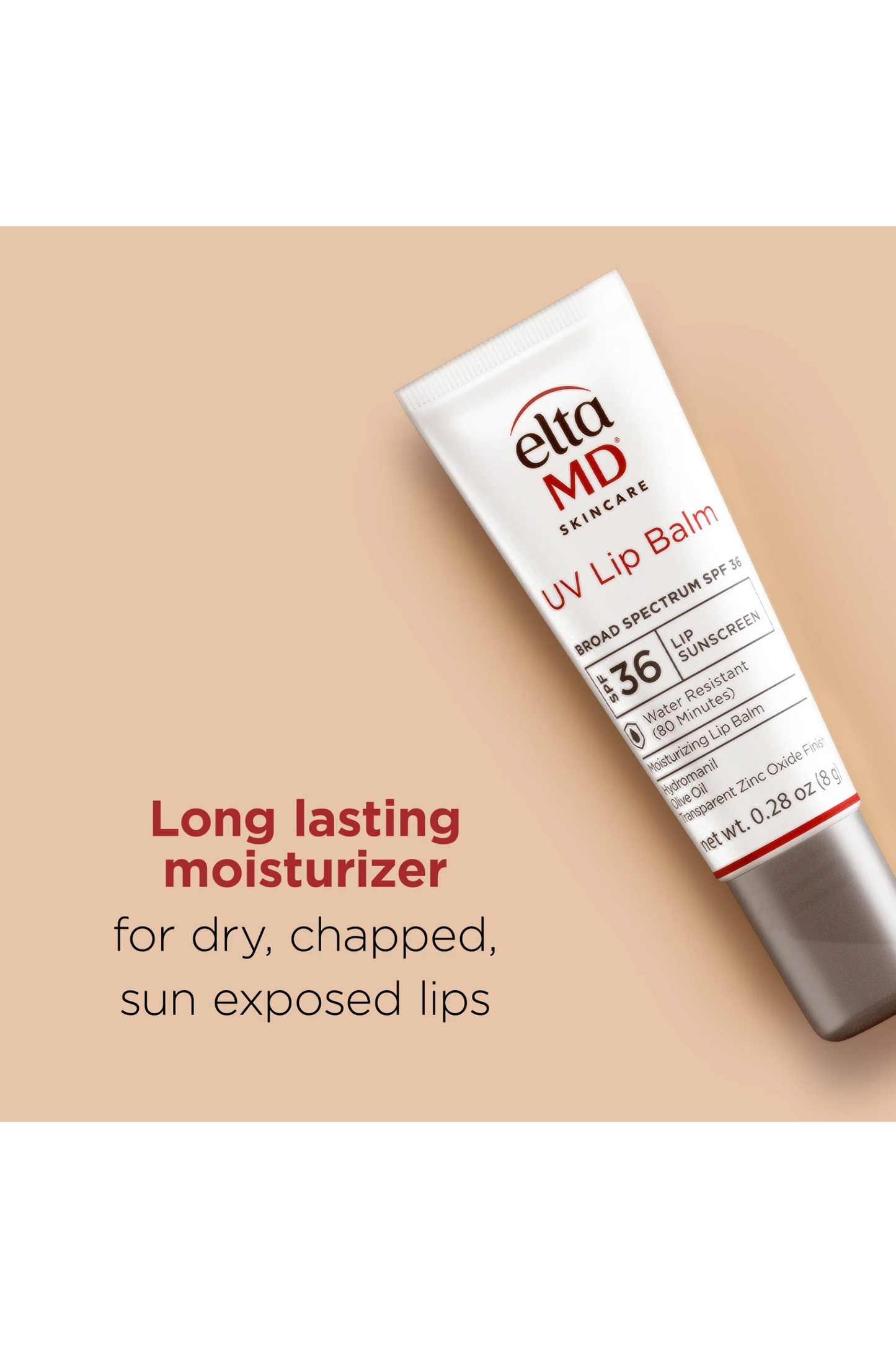 UV Lip Balm SPF 36