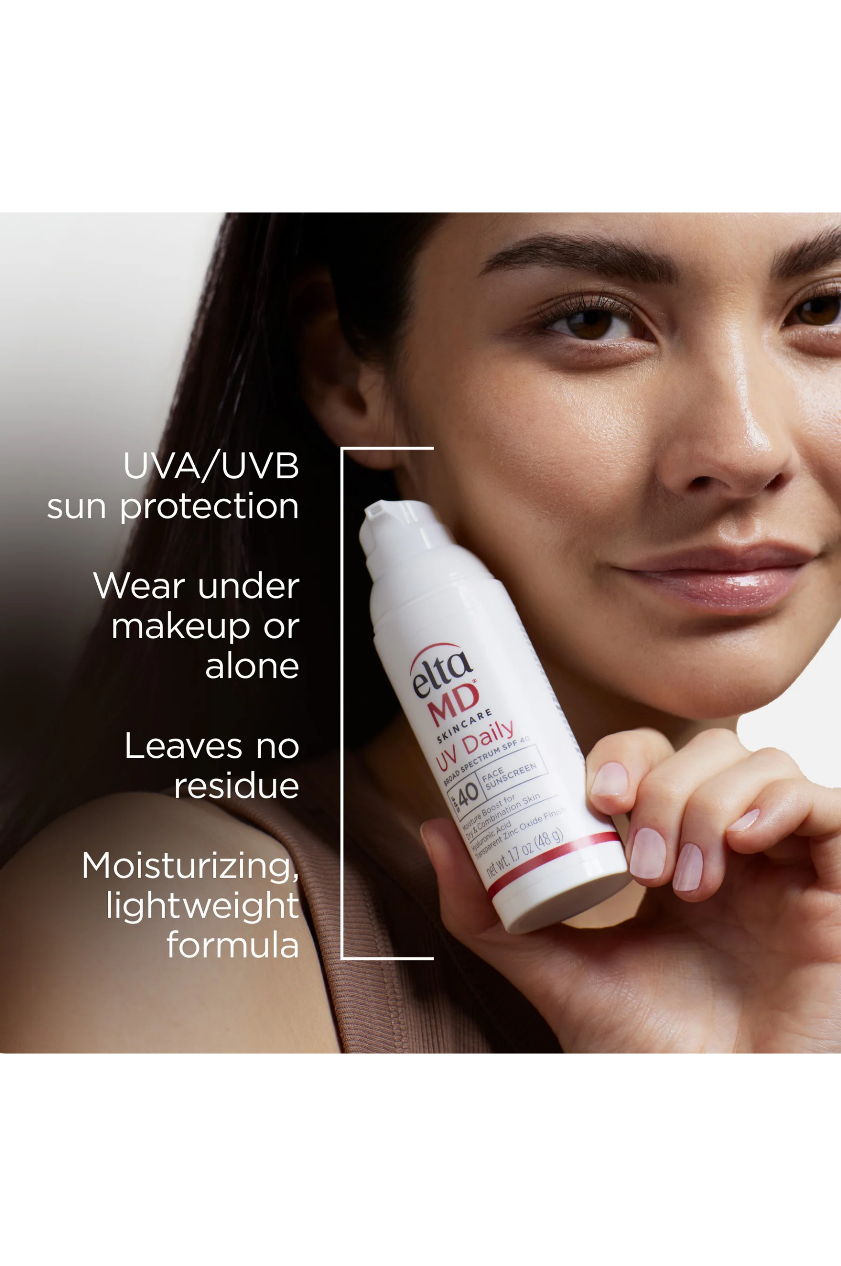 UV Daily SPF 40