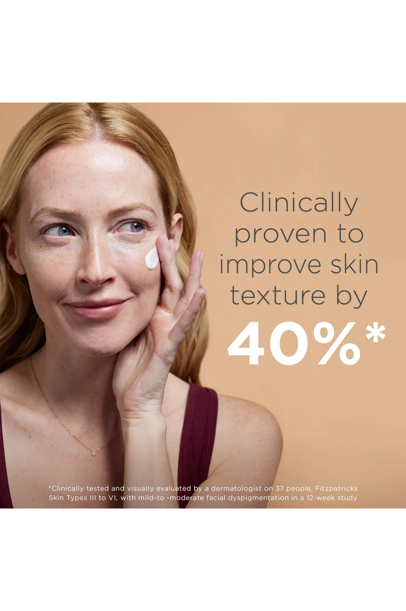 UV Clear Tinted SPF 46