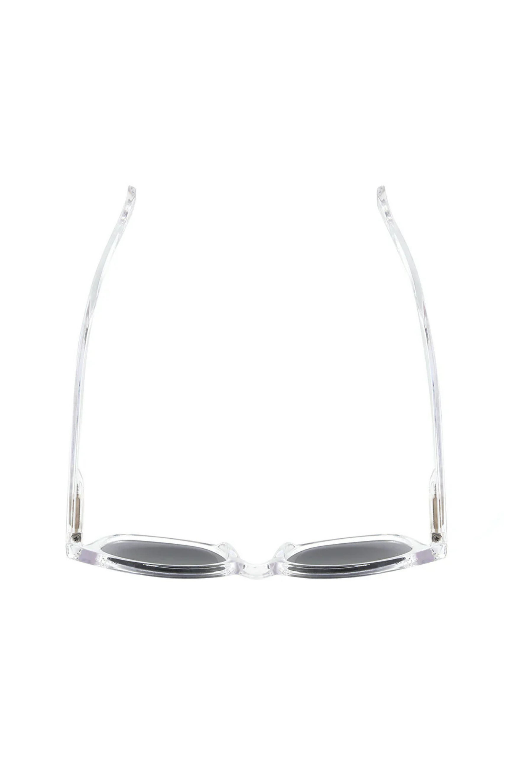 Dori Tinted Readers - Clear