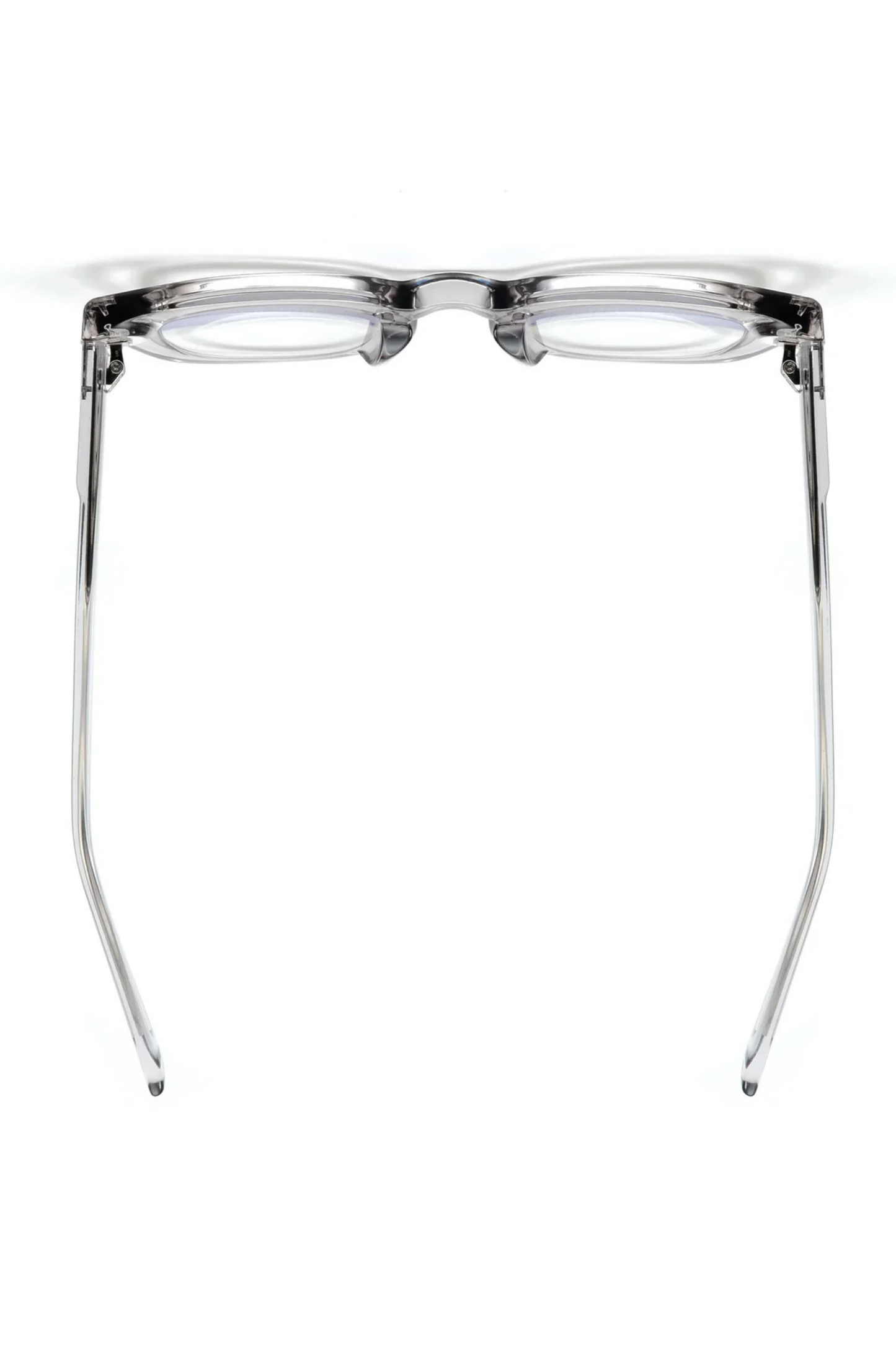 Darcy Blue Light Readers - Clear