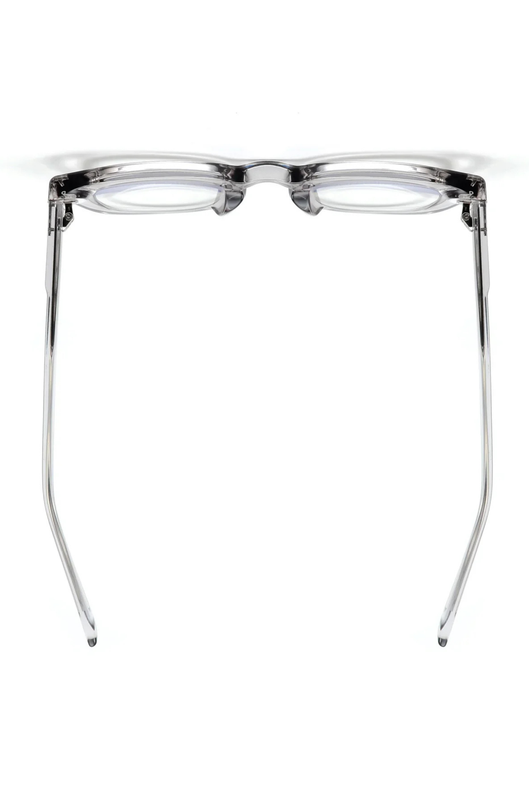 Darcy Blue Light Readers - Clear
