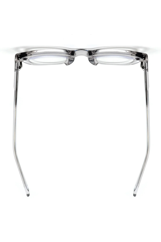 Darcy Blue Light Readers - Clear