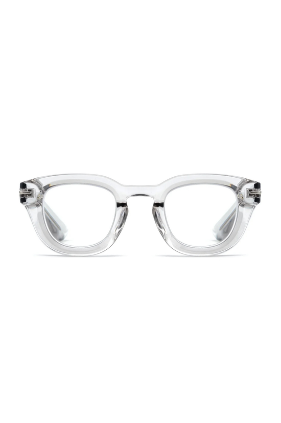 Darcy Blue Light Readers - Clear