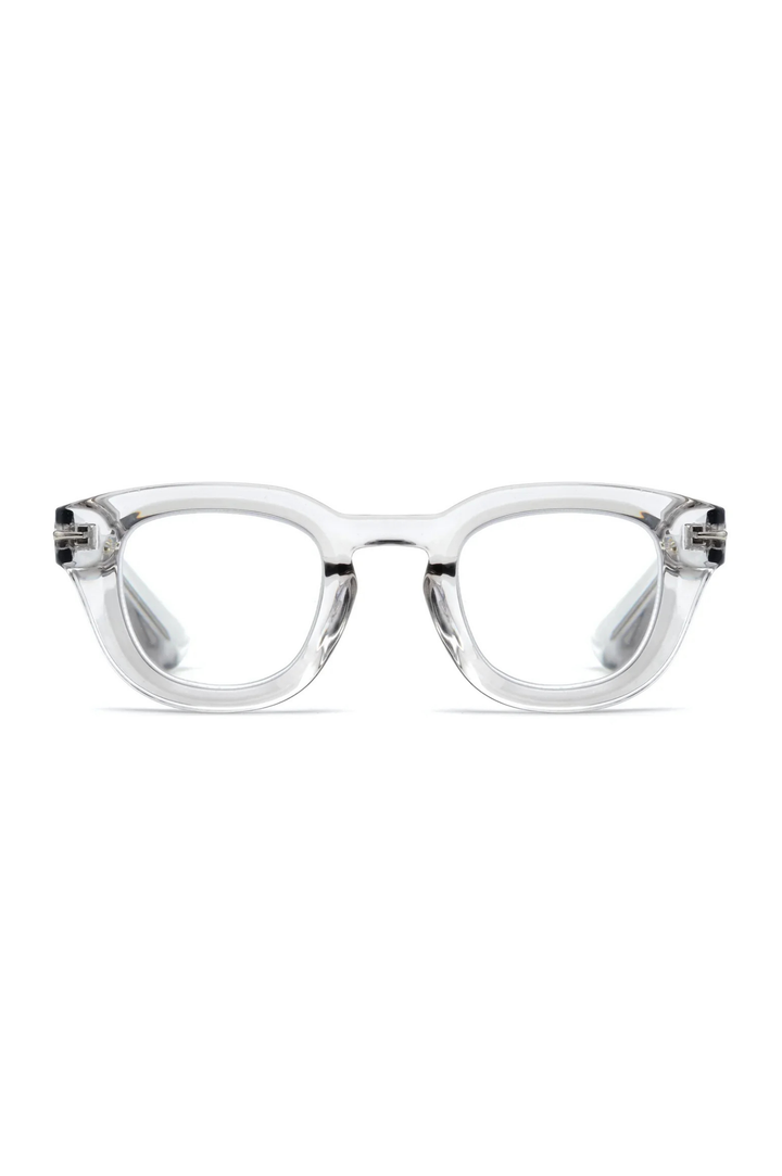 Darcy Blue Light Readers - Clear