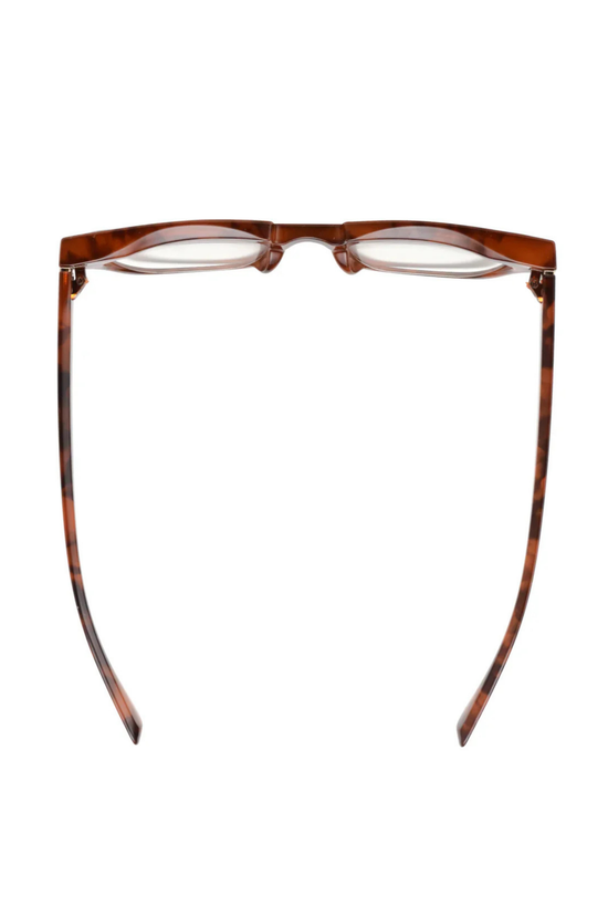 Drew Progressive Blue Light - Tortoise