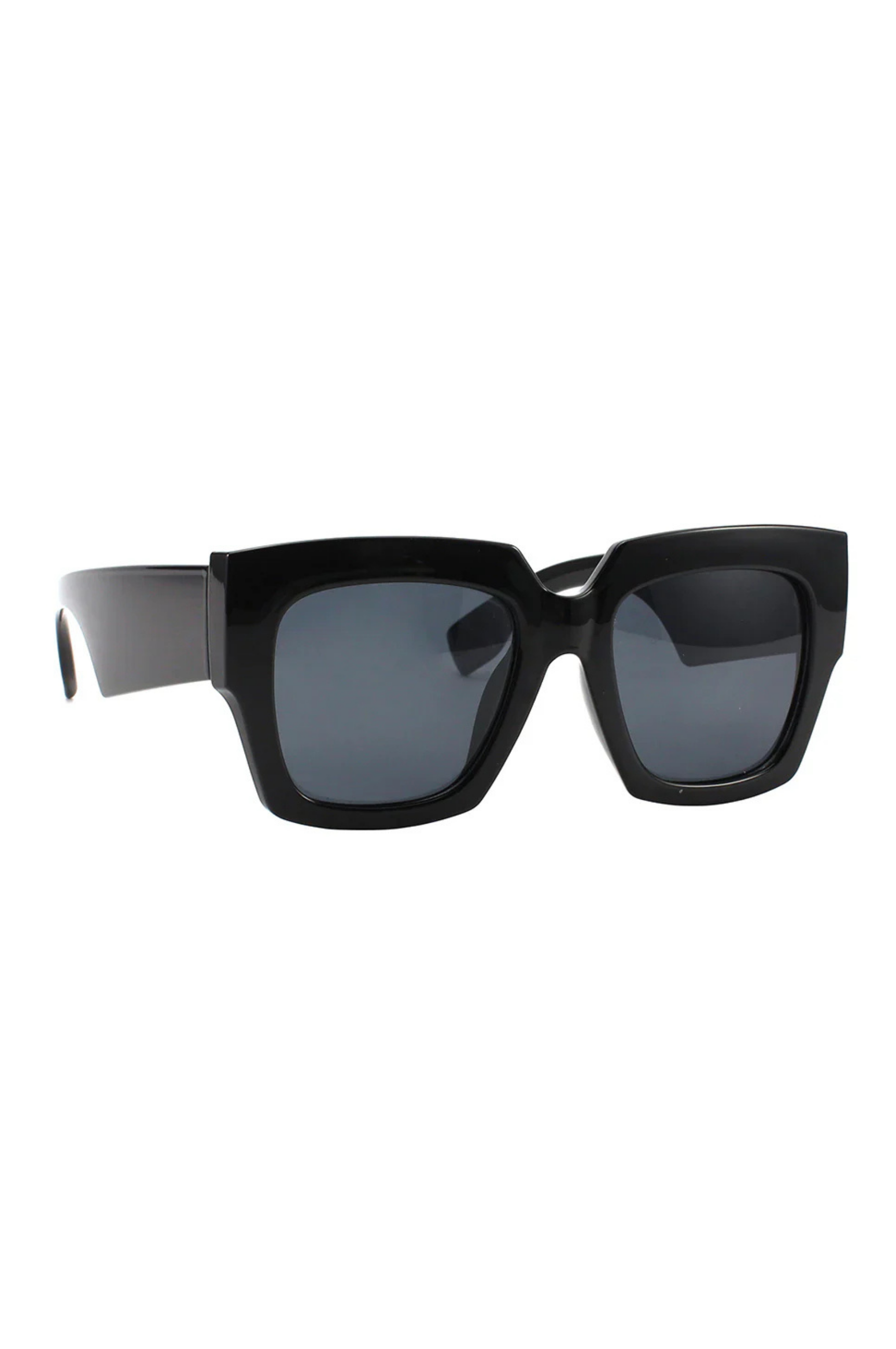 Marley Sunglasses - Black