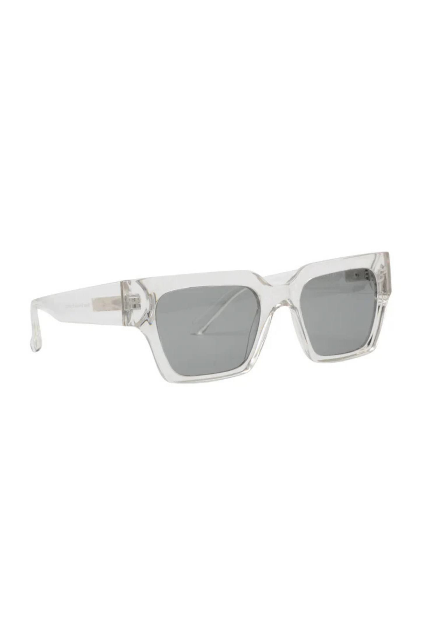 Max Sunglasses - Clear