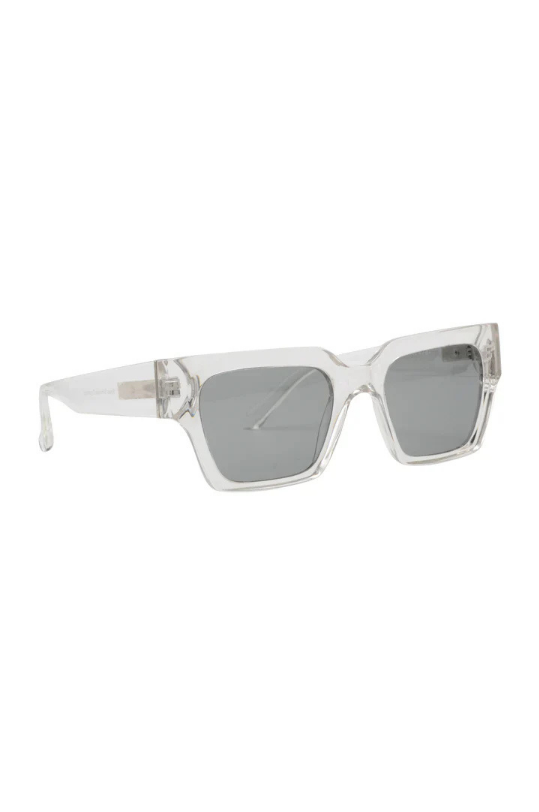 Max Sunglasses - Clear