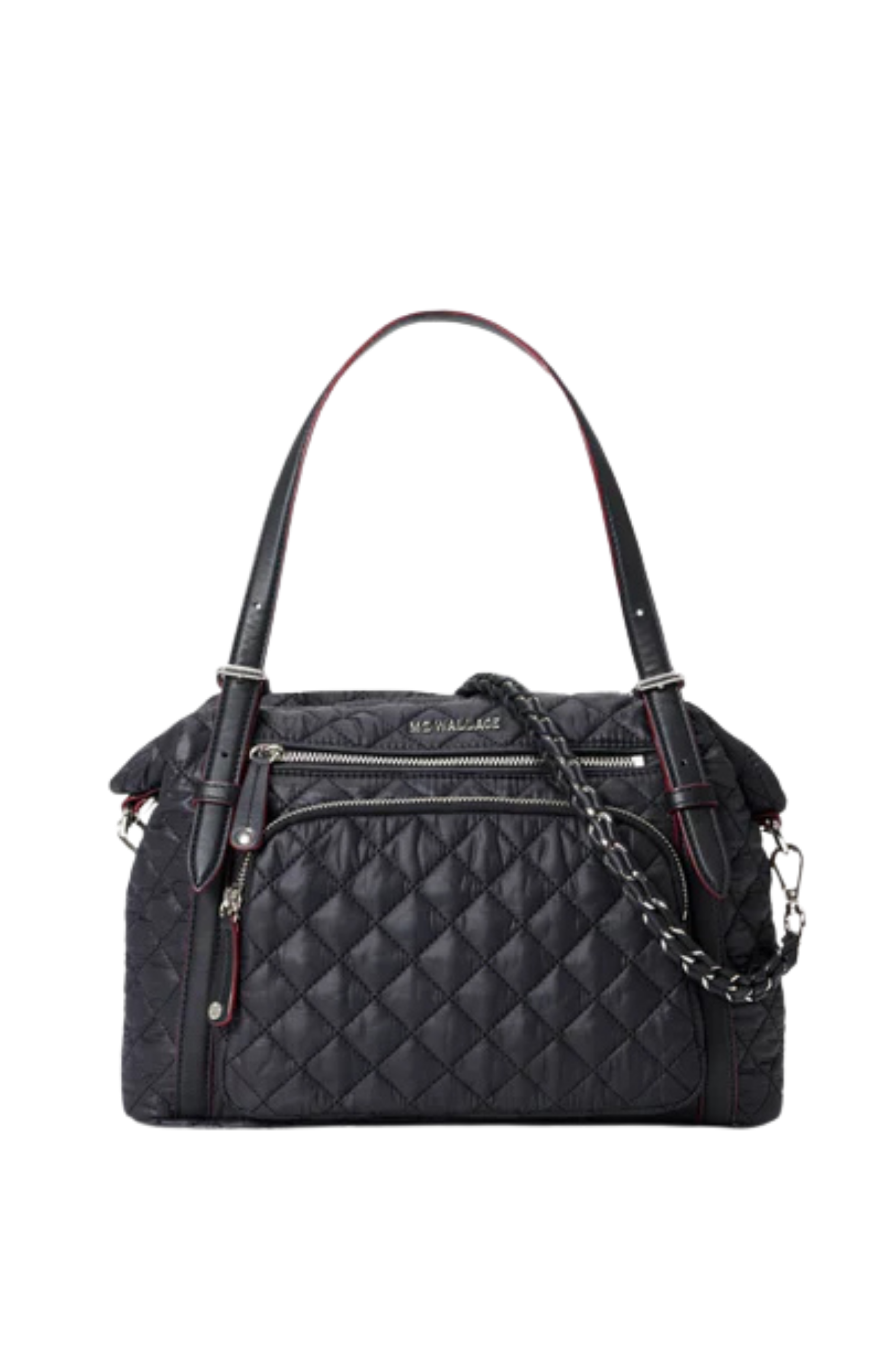 Crosby Everywhere Tote - Black