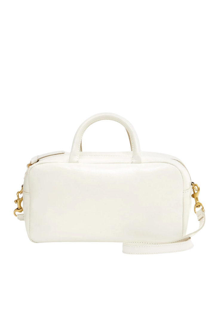 Petit Claude Bag, Glacee - Brie