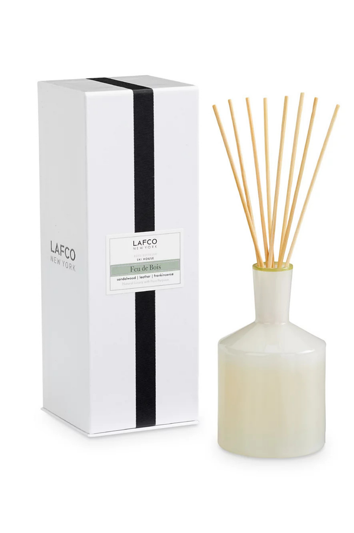 Classic Diffuser - Feu De Bois