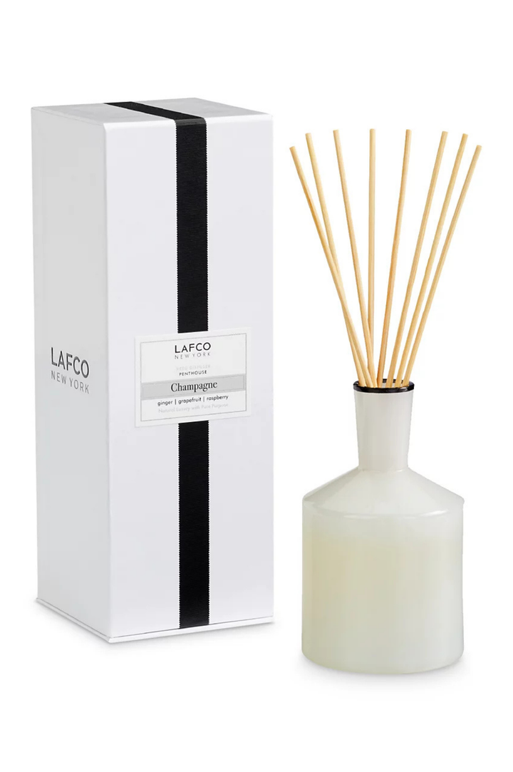 Classic Diffuser - Champagne