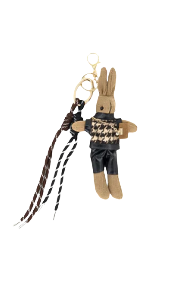 Bunny Charm