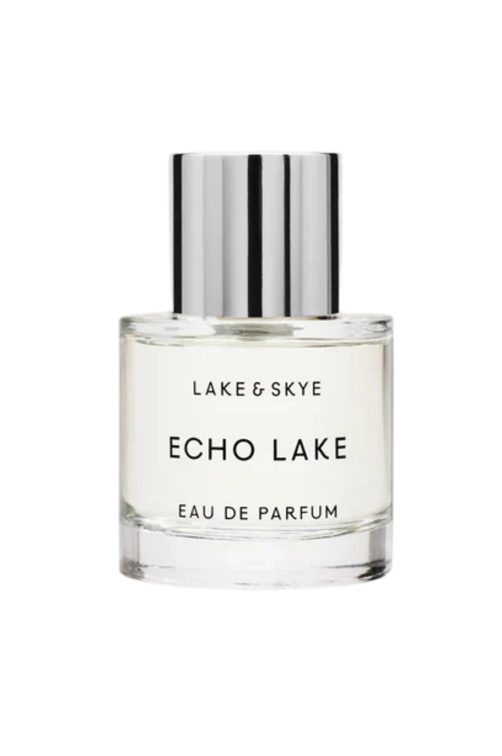 Echo Lake Eau De Parfum
