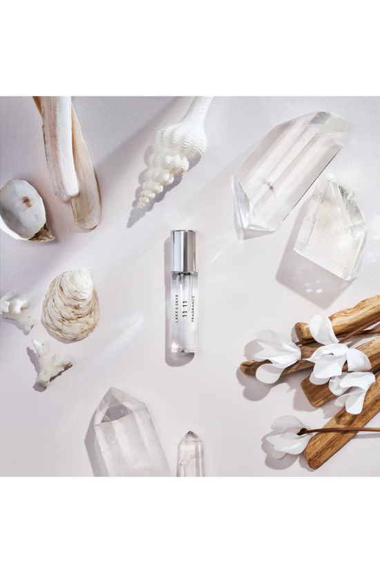 11 11 Rollerball Fragrance Oil