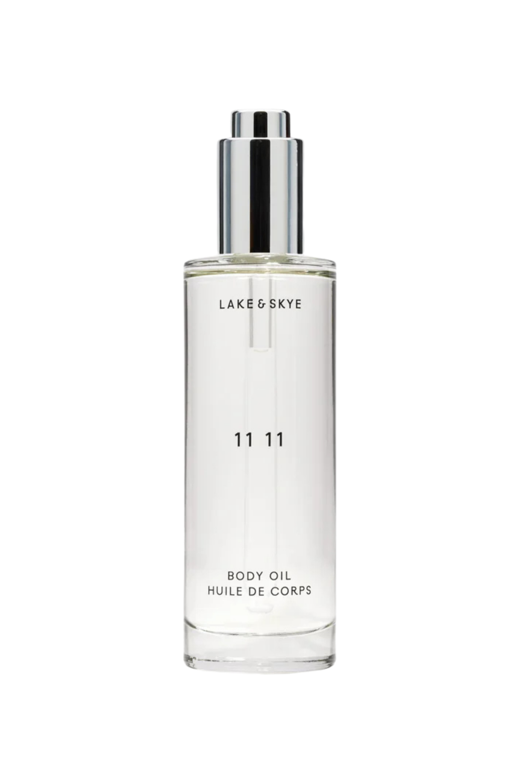 11 11 Body Oil