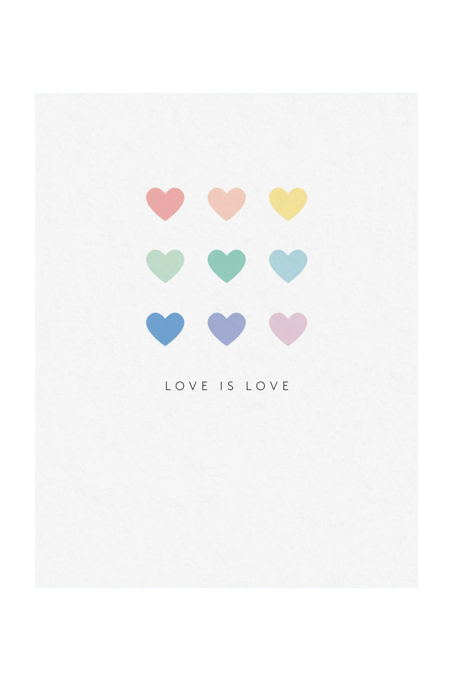 Love is Love