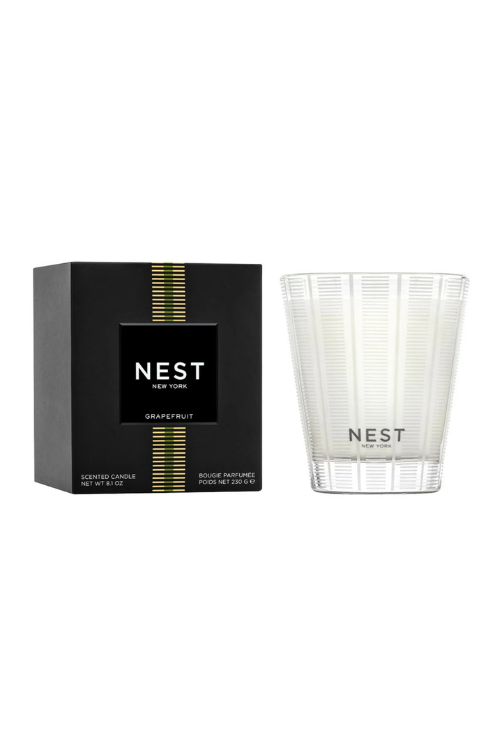 Classic Candle - Grapefruit