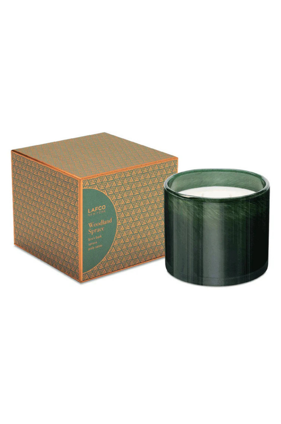 Woodland Spruce Candle