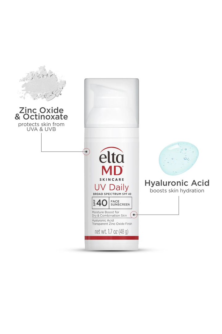 UV Daily SPF 40
