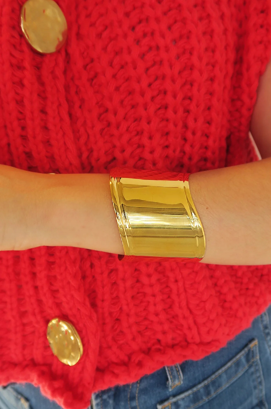 Antonia Cuff
