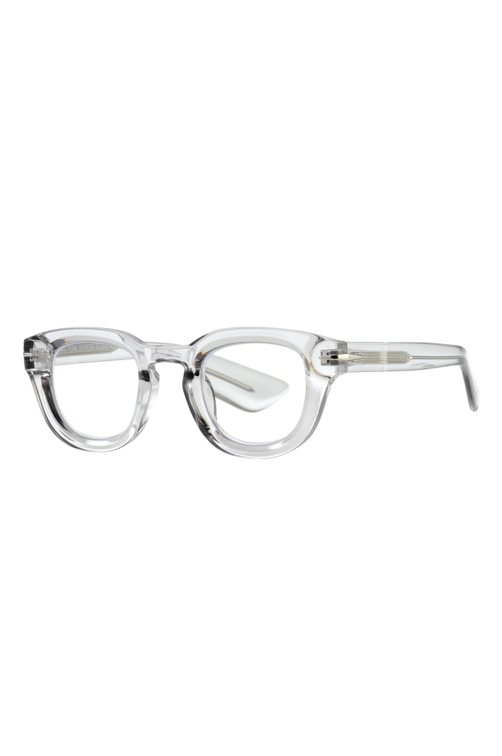 Darcy Blue Light Readers - Clear