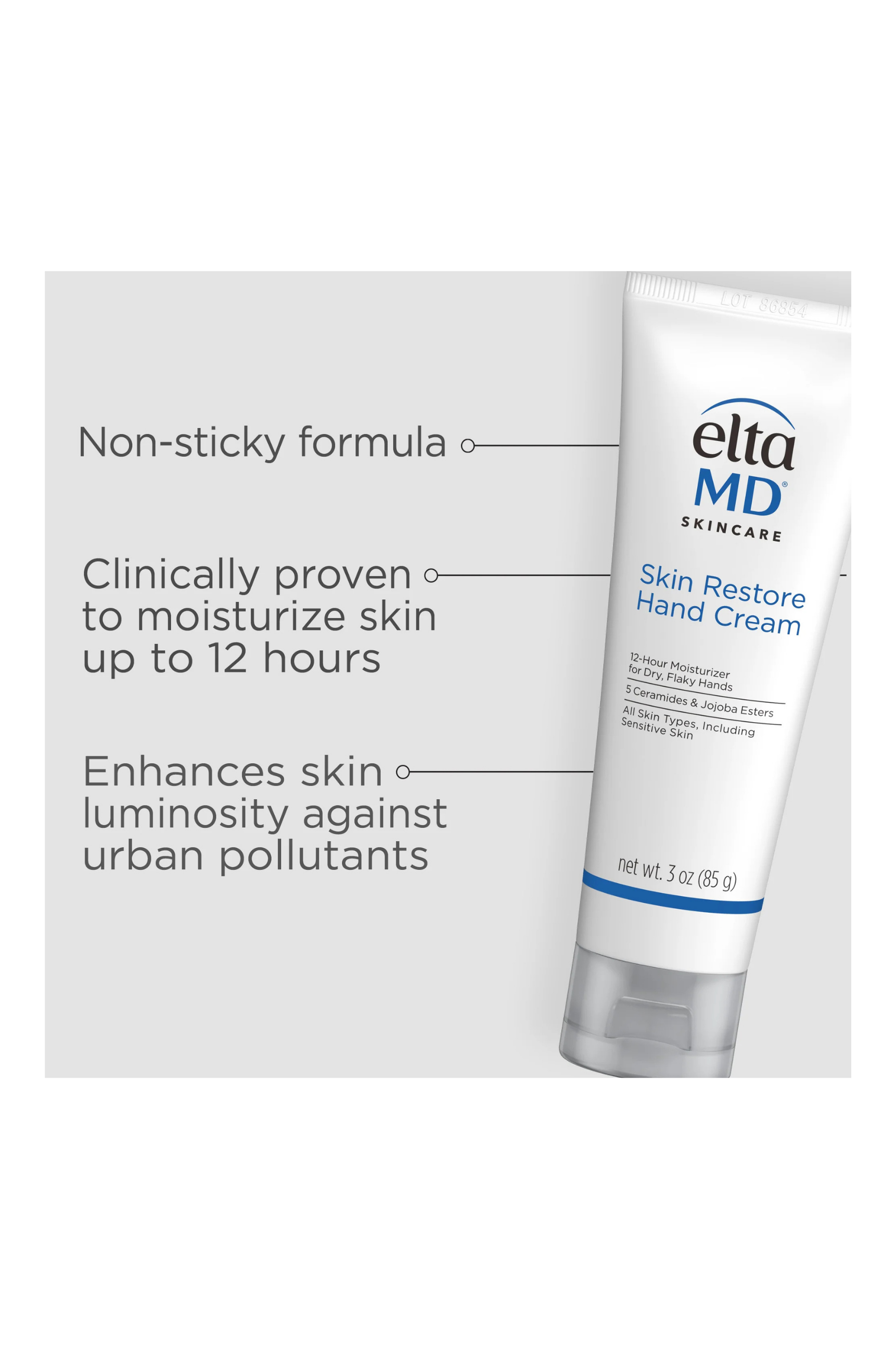 Skin Restoring Hand Cream