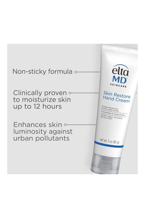 Skin Restoring Hand Cream