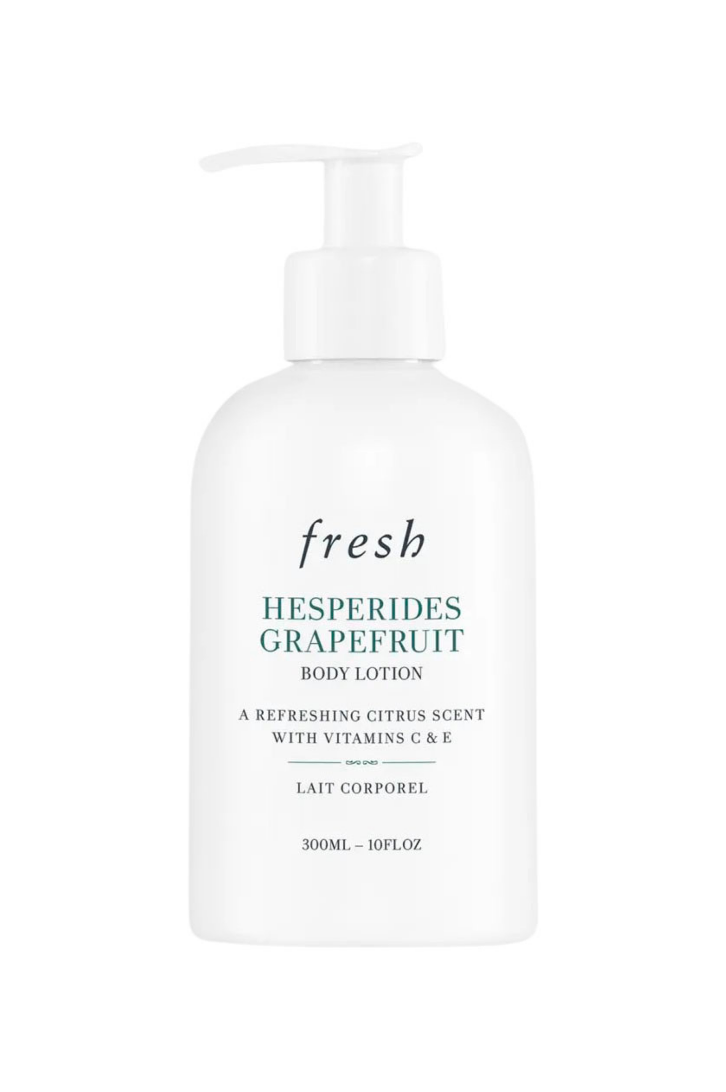 Hesperides Grapefruit Body Lotion