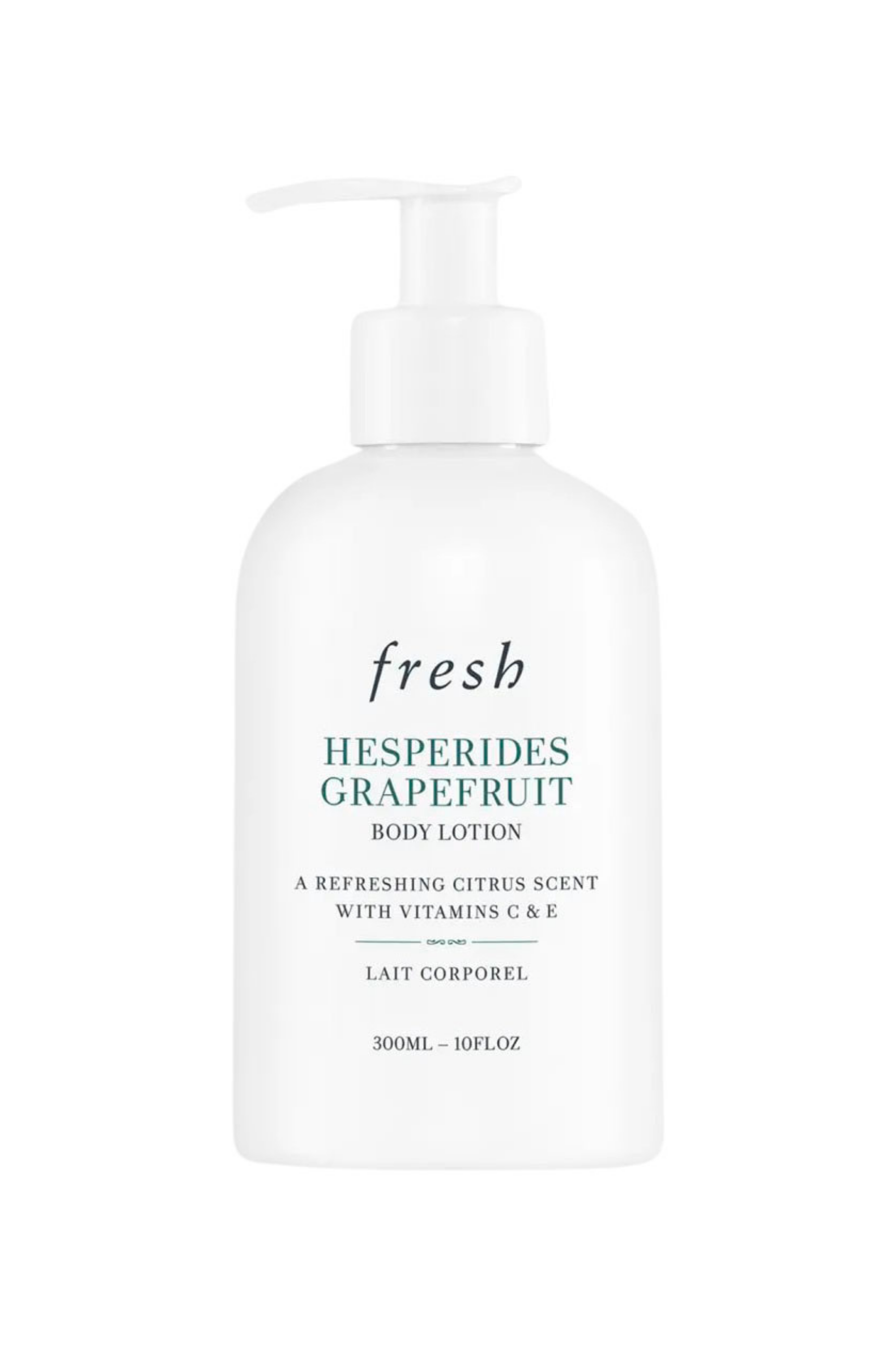 Hesperides Grapefruit Body Lotion