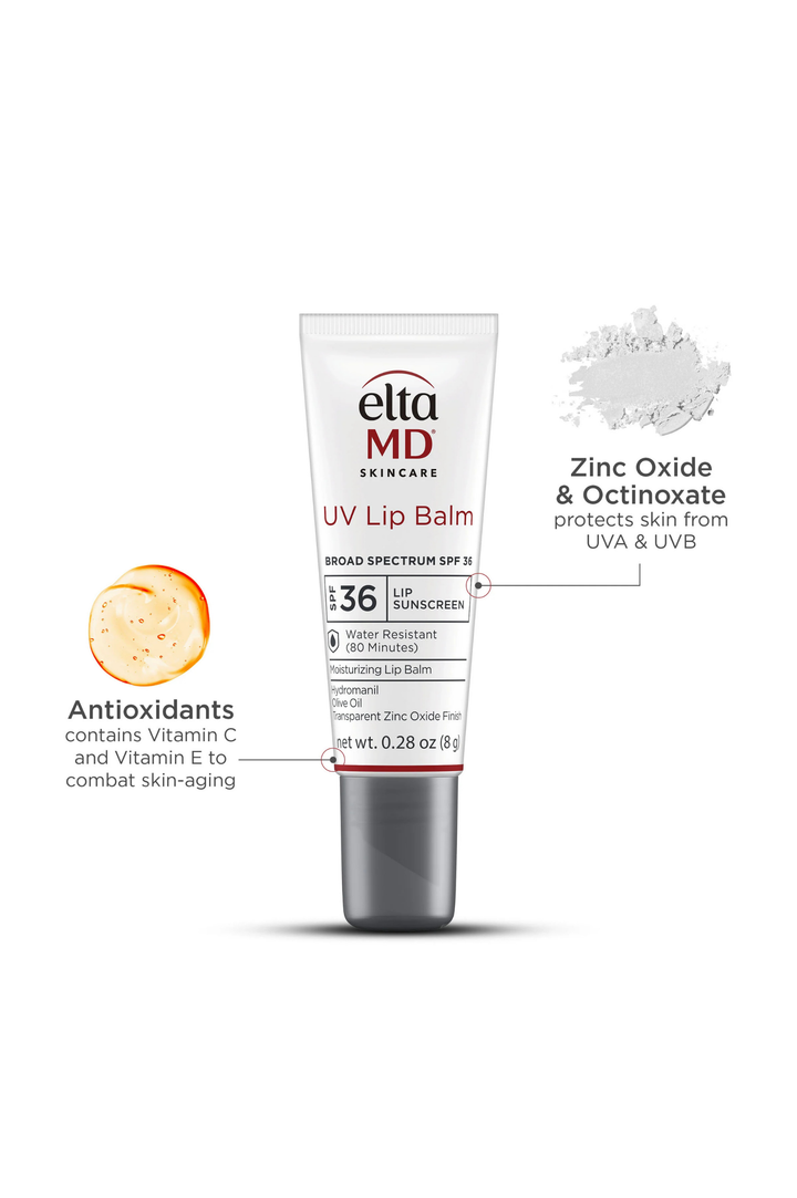 UV Lip Balm SPF 36