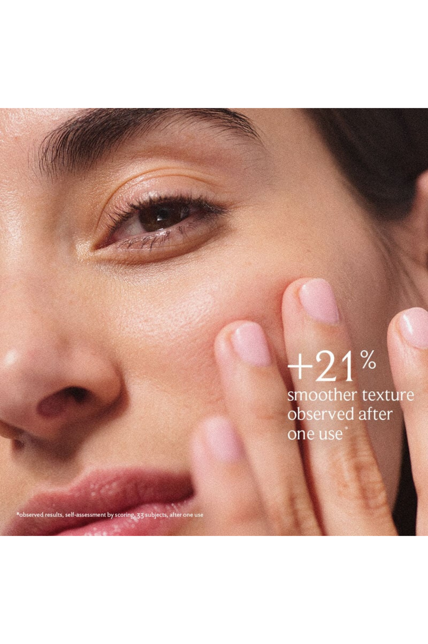 Black Tea Instant Perfecting Mask - 30ml