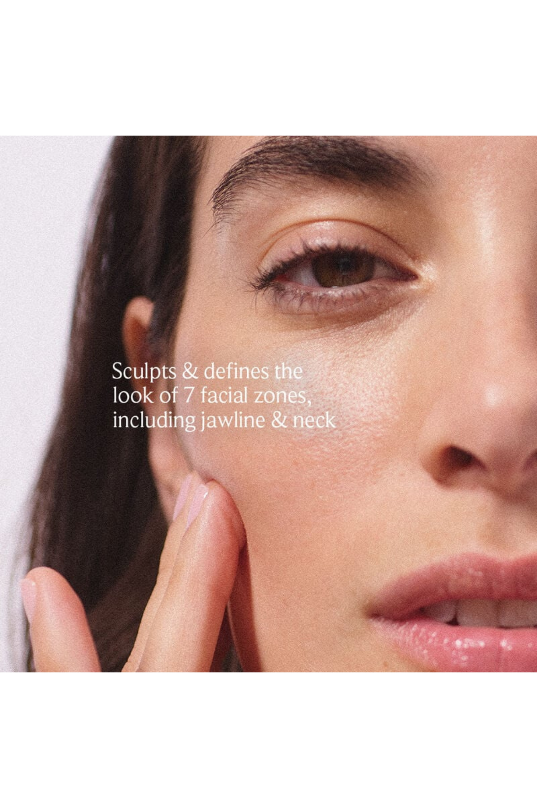 Black Tea Firming Overnight Mask